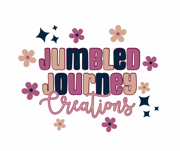 Jumbled Journey Creations